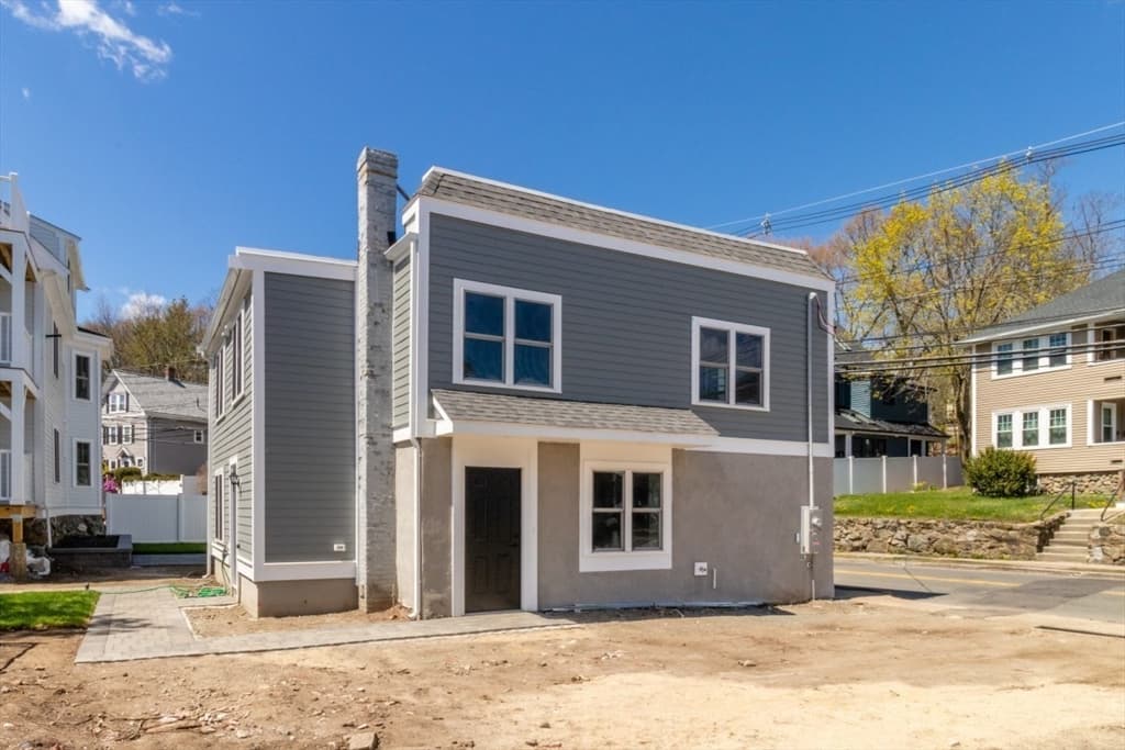 30 Columbus # 30, Waltham MA 02451 photo 2