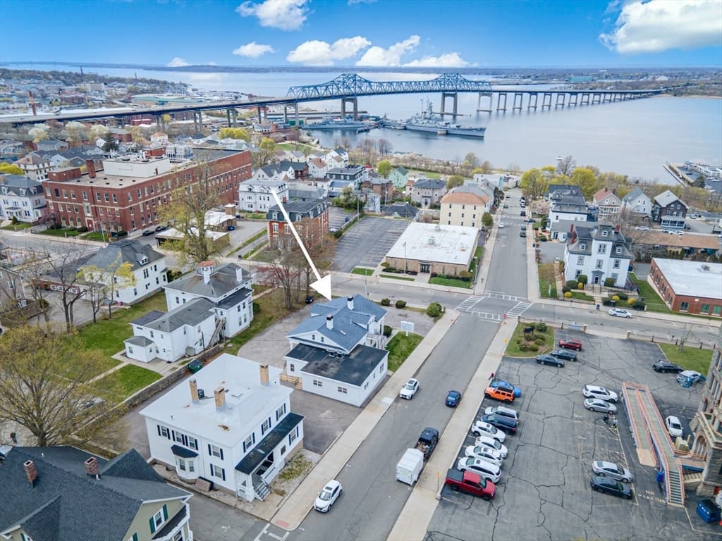 399 N Main St, Fall River MA 02720 photo 5