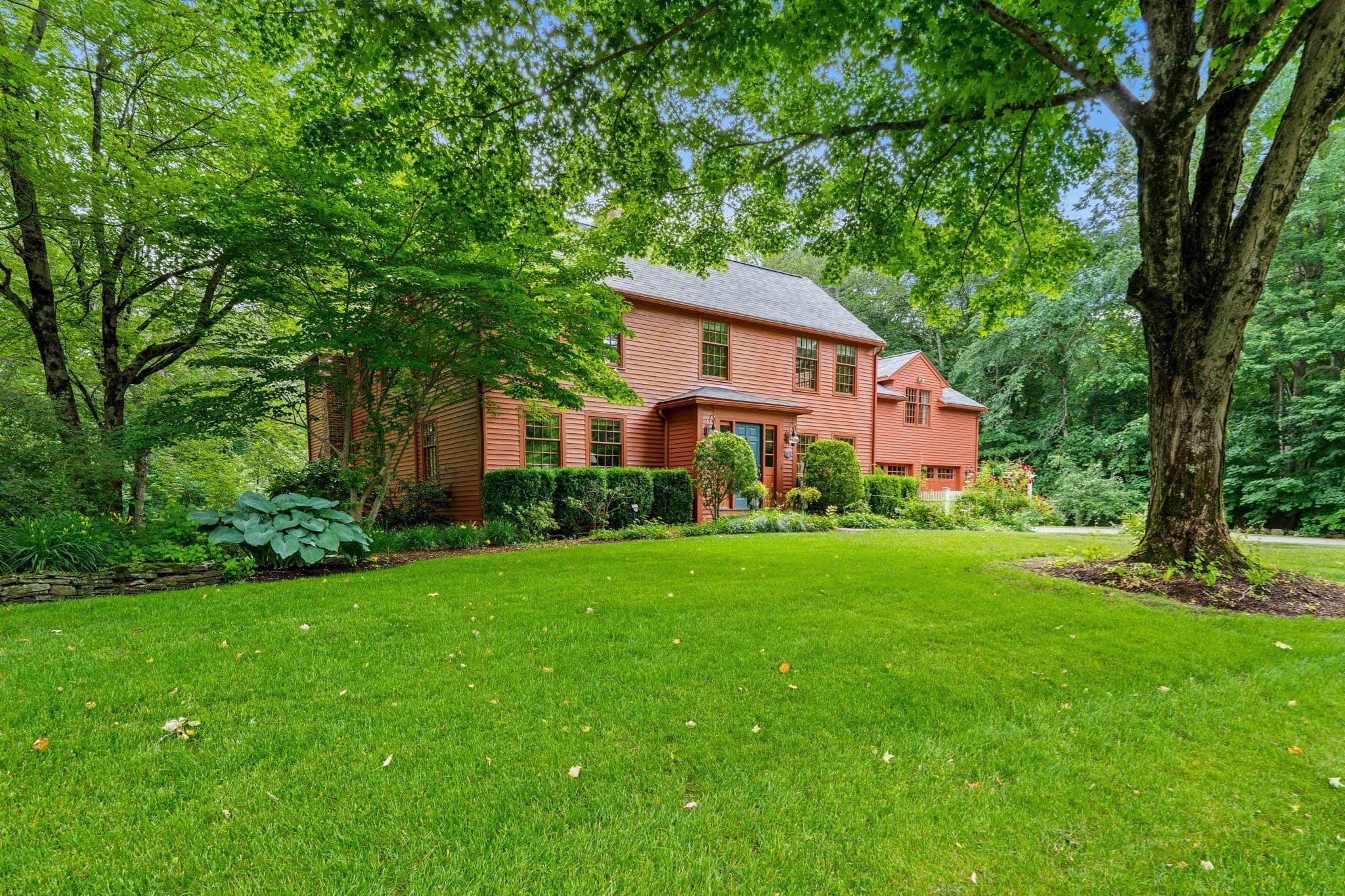 3 Buchan Road, Andover MA 01810