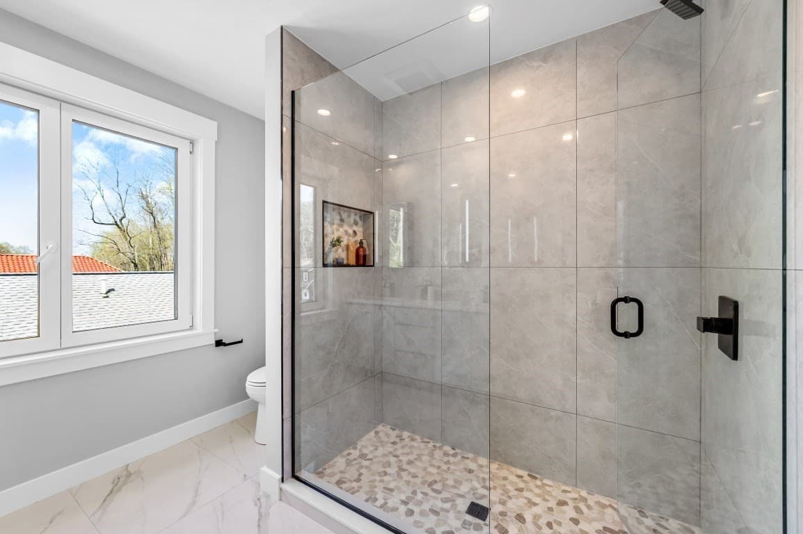 Condominium at 442 Lowell Ave # 442, Newton MA 02460, photo 30 of 39