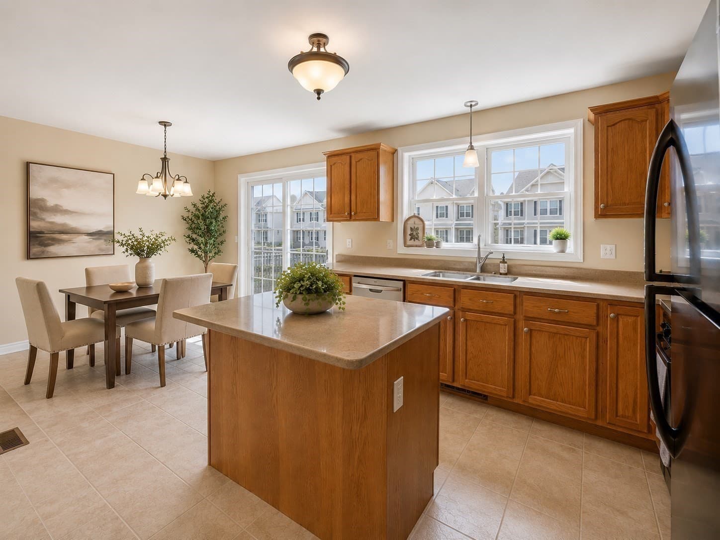 Condominium at 1975 Middlesex St # 33, Lowell MA 01851, photo 3 of 24