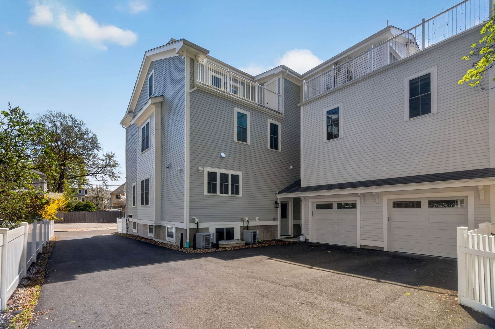 Condominium at 17 Manning St # 17, Medford MA 02155, Medford, photo 37 of 42