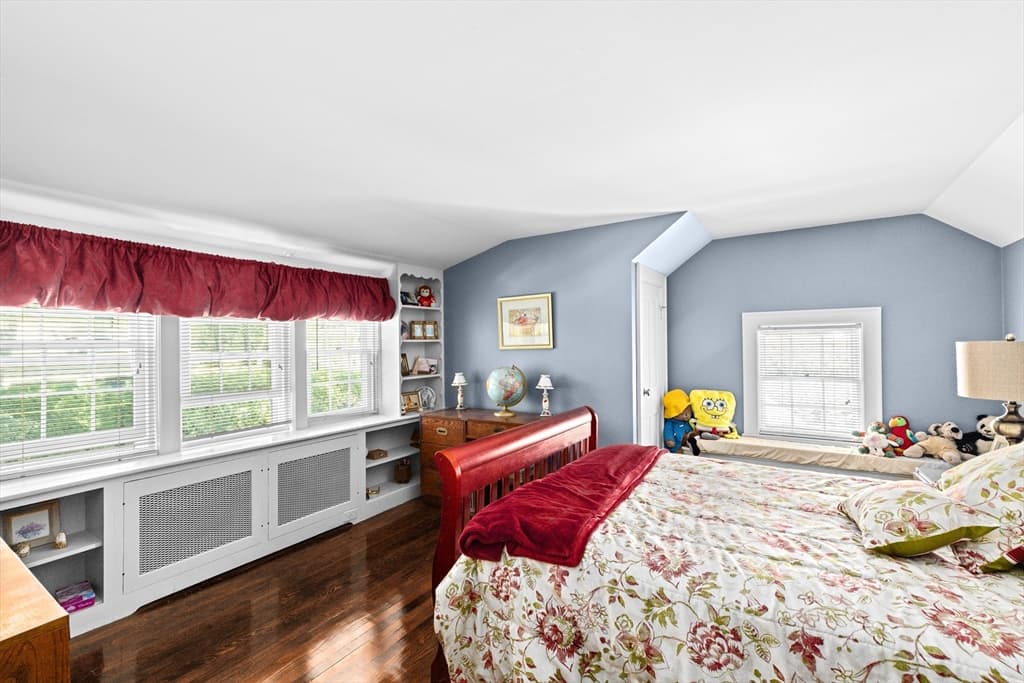 Single Family Residence at 443 Chestnut, Newton MA 02468, Newton, photo 23 of 28