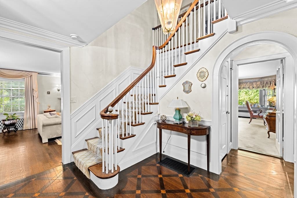 Single Family Residence at 443 Chestnut, Newton MA 02468, Newton, photo 13 of 28