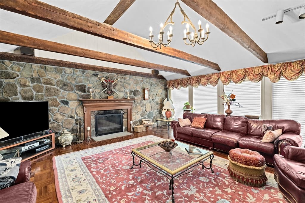 Single Family Residence at 443 Chestnut, Newton MA 02468, Newton, photo 17 of 28