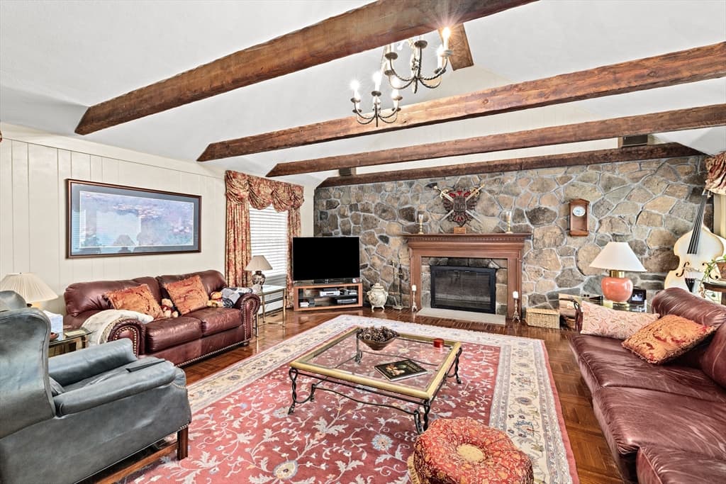Single Family Residence at 443 Chestnut, Newton MA 02468, Newton, photo 16 of 28