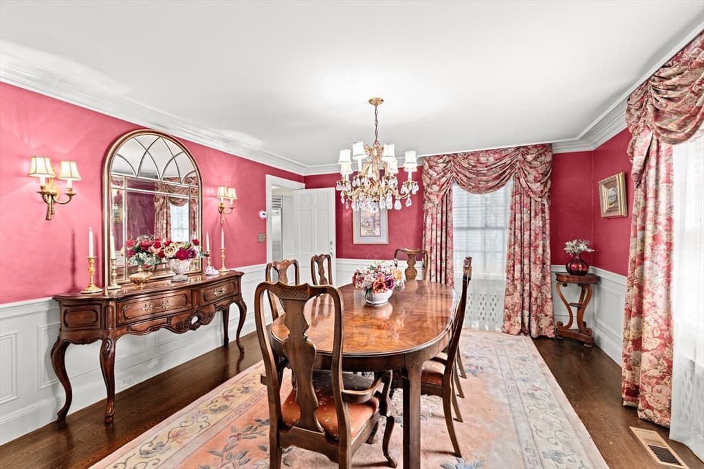 Single Family Residence at 443 Chestnut, Newton MA 02468, Newton, photo 12 of 28