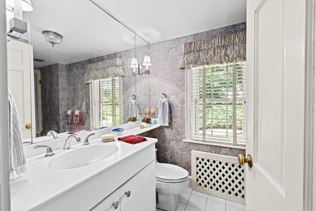 Single Family Residence at 443 Chestnut, Newton MA 02468, Newton, photo 22 of 28