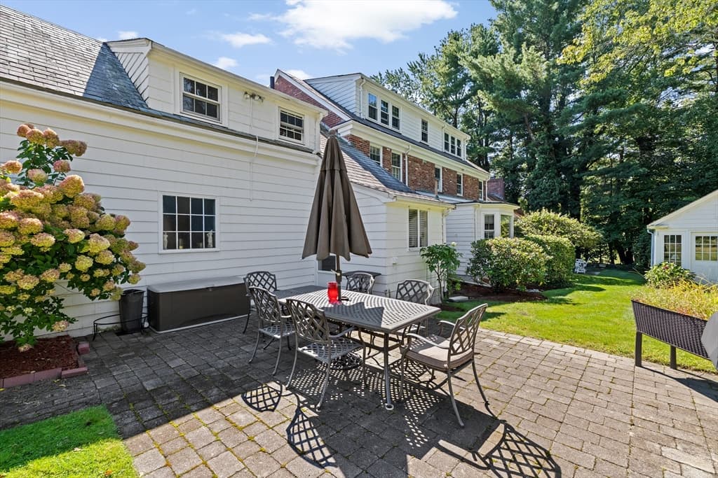 Single Family Residence at 443 Chestnut, Newton MA 02468, Newton, photo 7 of 28