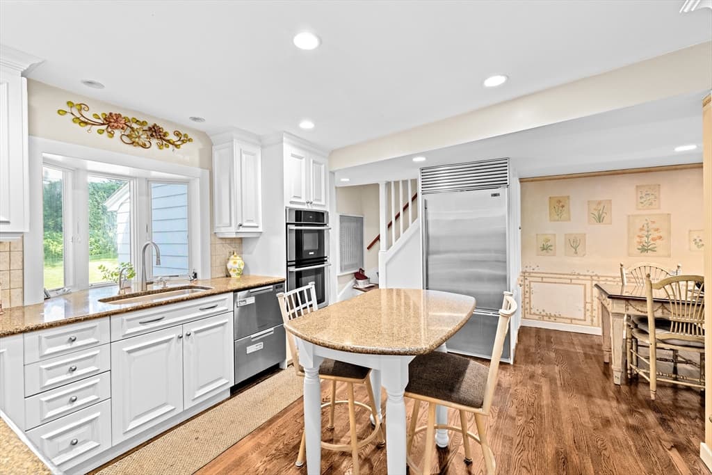 Single Family Residence at 443 Chestnut, Newton MA 02468, Newton, photo 9 of 28