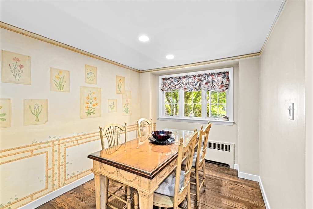 Single Family Residence at 443 Chestnut, Newton MA 02468, Newton, photo 11 of 28