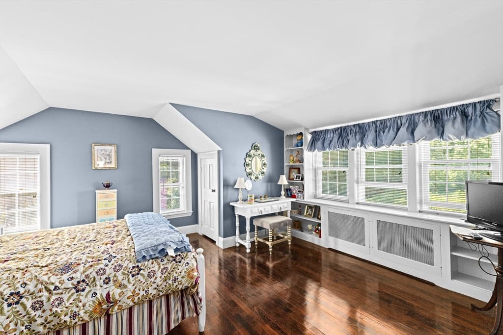 Single Family Residence at 443 Chestnut, Newton MA 02468, Newton, photo 25 of 28