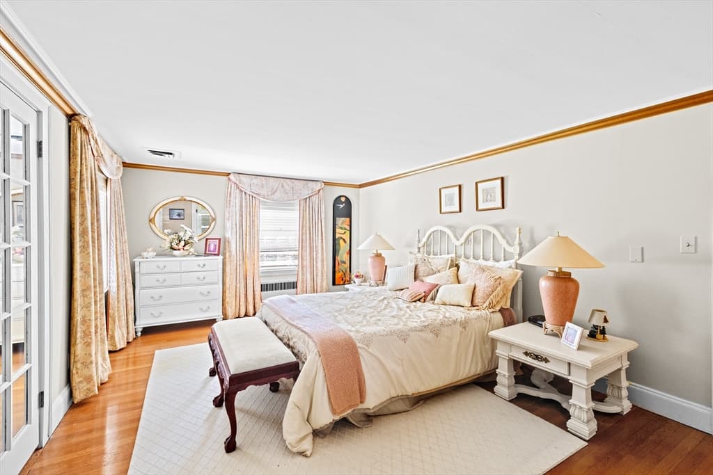 Single Family Residence at 443 Chestnut, Newton MA 02468, Newton, photo 21 of 28