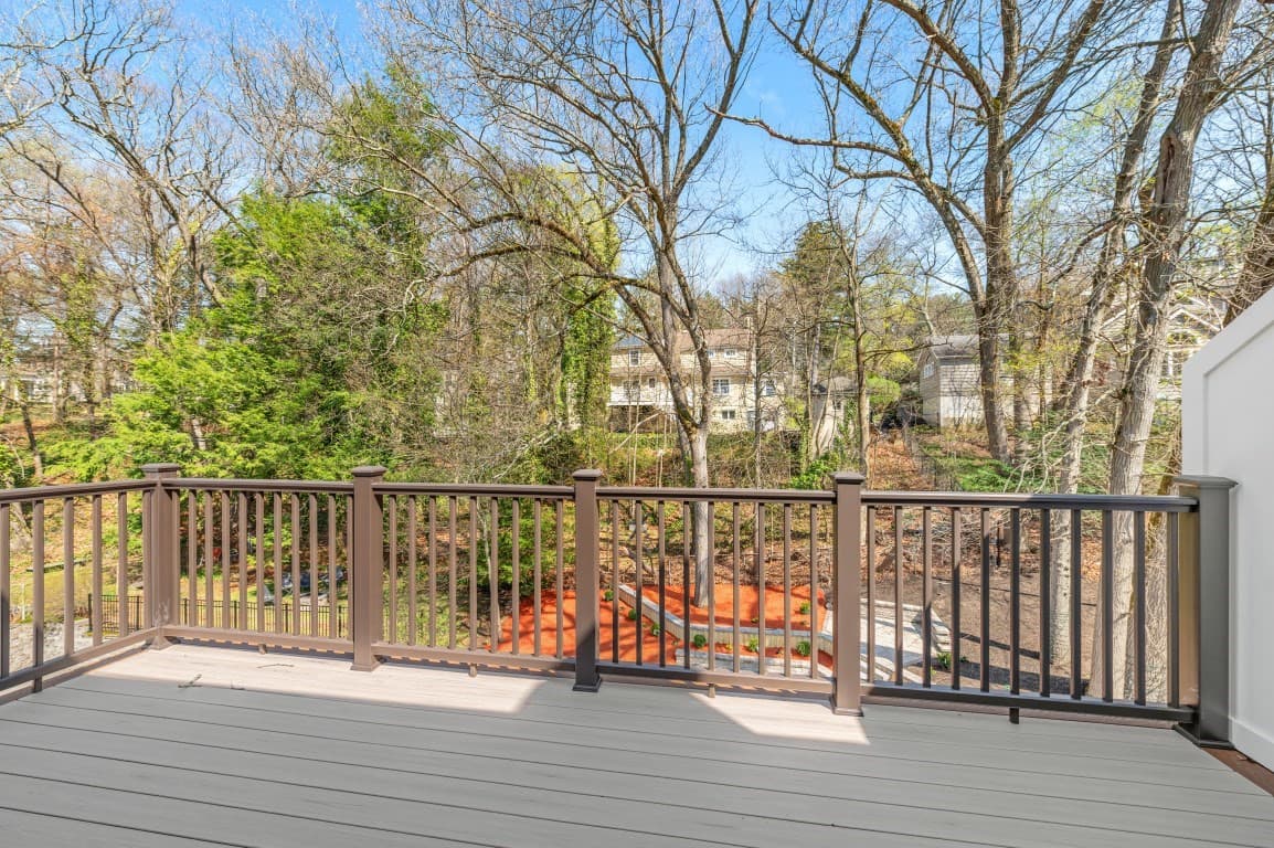 Condominium at 444 Lowell Ave # 444, Newton MA 02460, photo 27 of 39