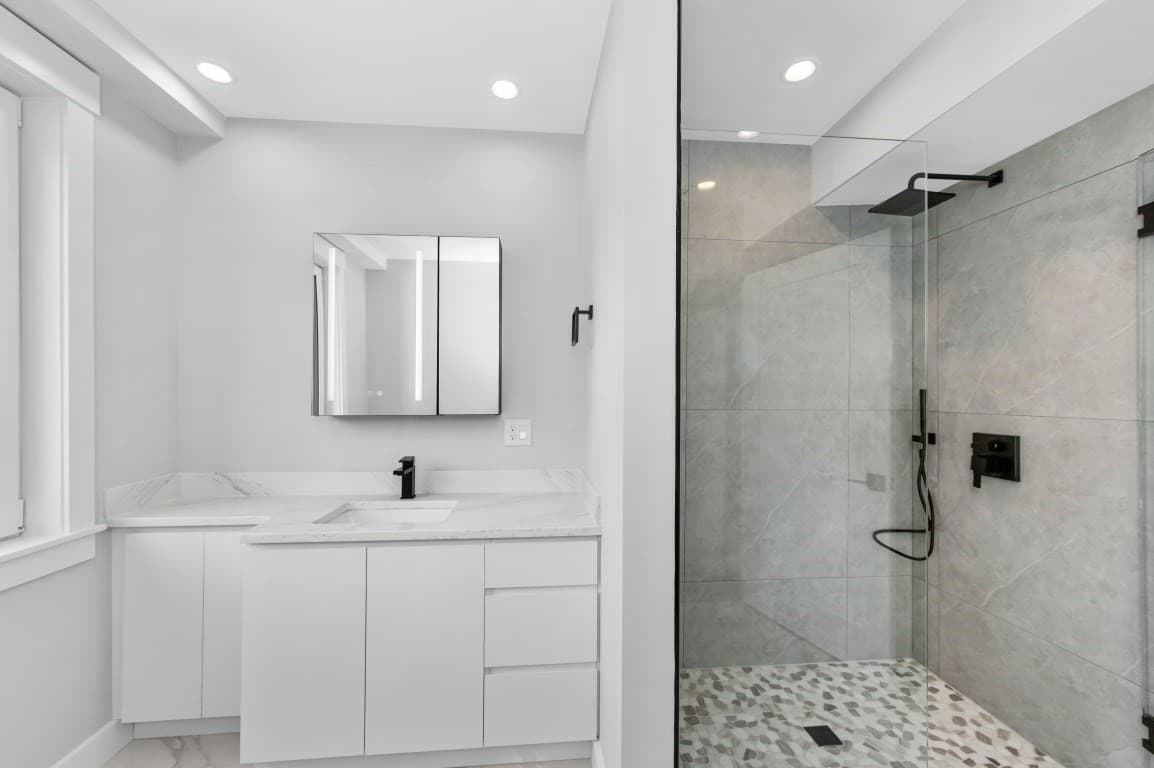 Condominium at 444 Lowell Ave # 444, Newton MA 02460, photo 26 of 39