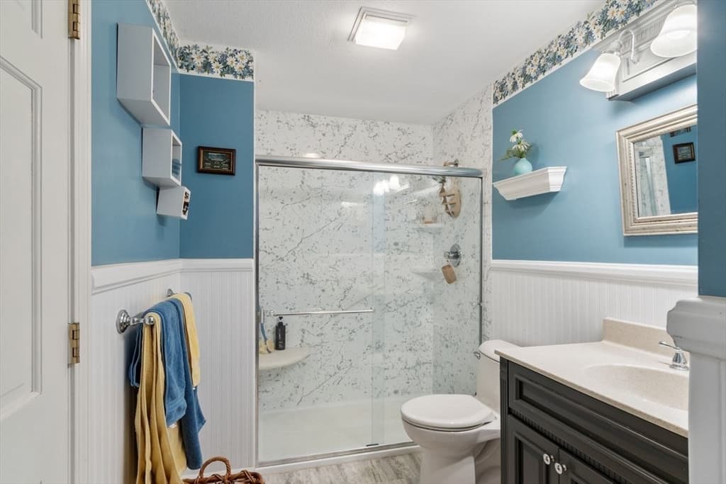 Condominium at 25 Sturbridge Hill Rd # 25, Sturbridge MA 01566, Sturbridge, photo 27 of 34