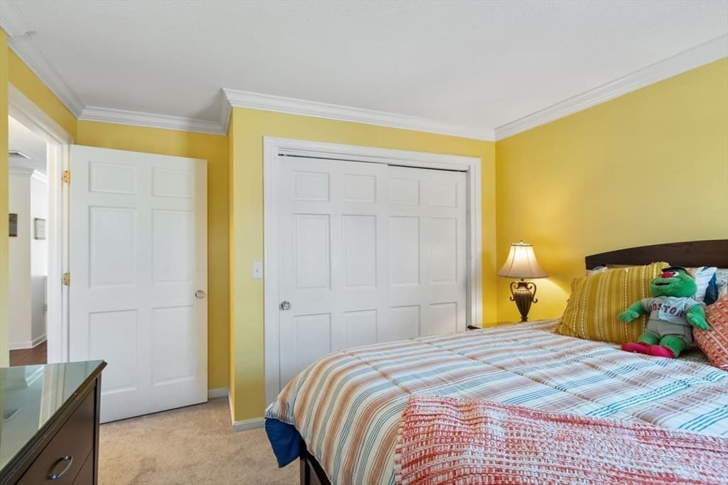 Condominium at 25 Sturbridge Hill Rd # 25, Sturbridge MA 01566, Sturbridge, photo 26 of 34