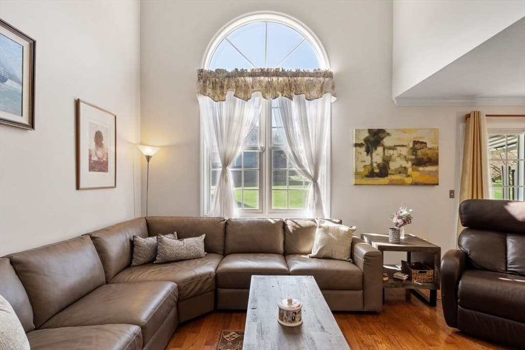 Condominium at 25 Sturbridge Hill Rd # 25, Sturbridge MA 01566, Sturbridge, photo 19 of 34