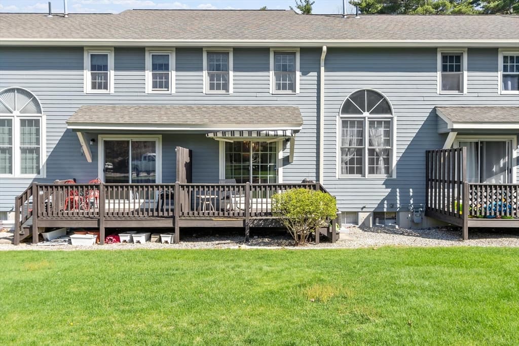Condominium at 25 Sturbridge Hill Rd # 25, Sturbridge MA 01566, Sturbridge, photo 4 of 34