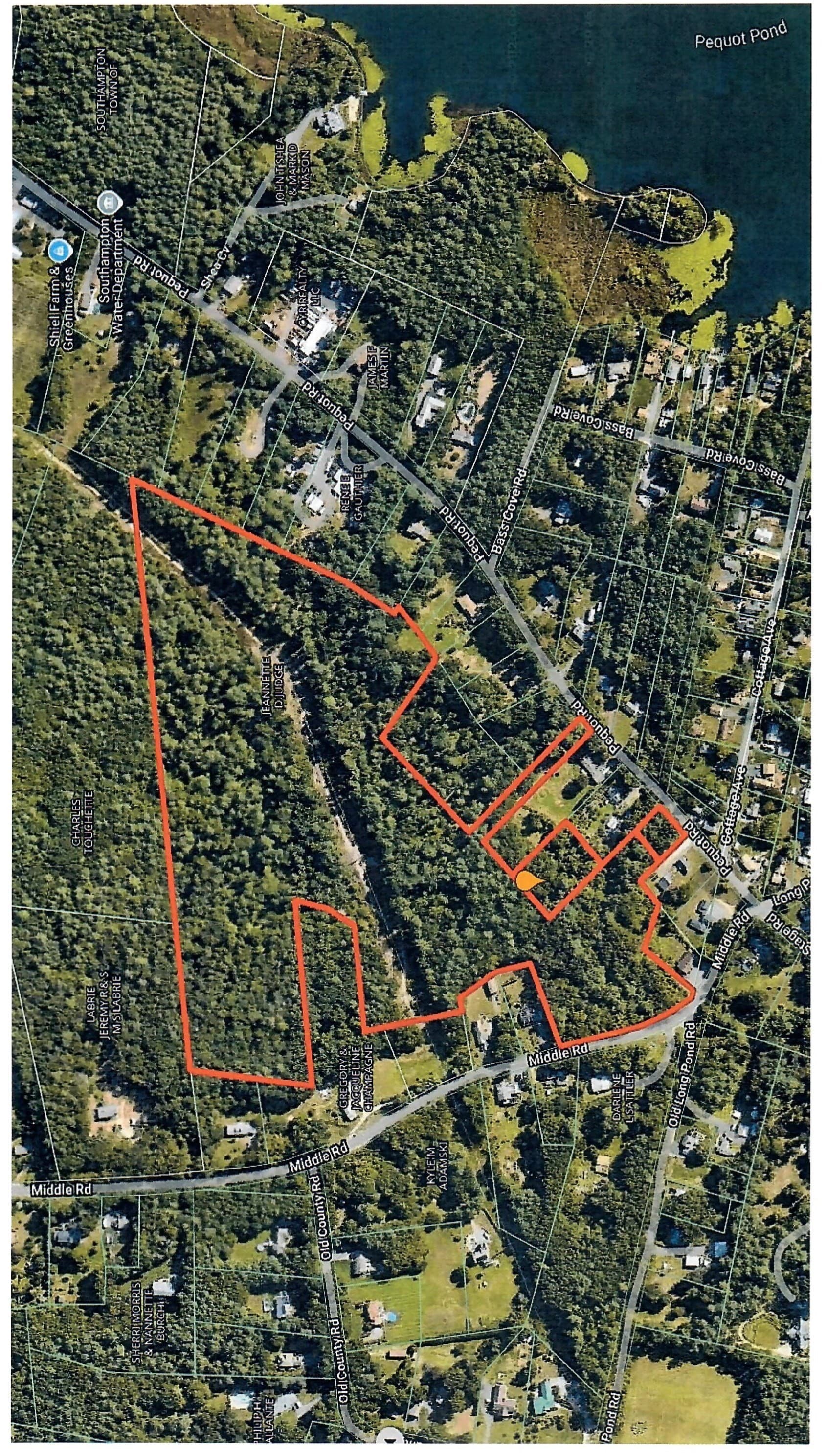 Residential at Lot 7,199 Pequot St, Southampton MA 01073, photo 2 of 14