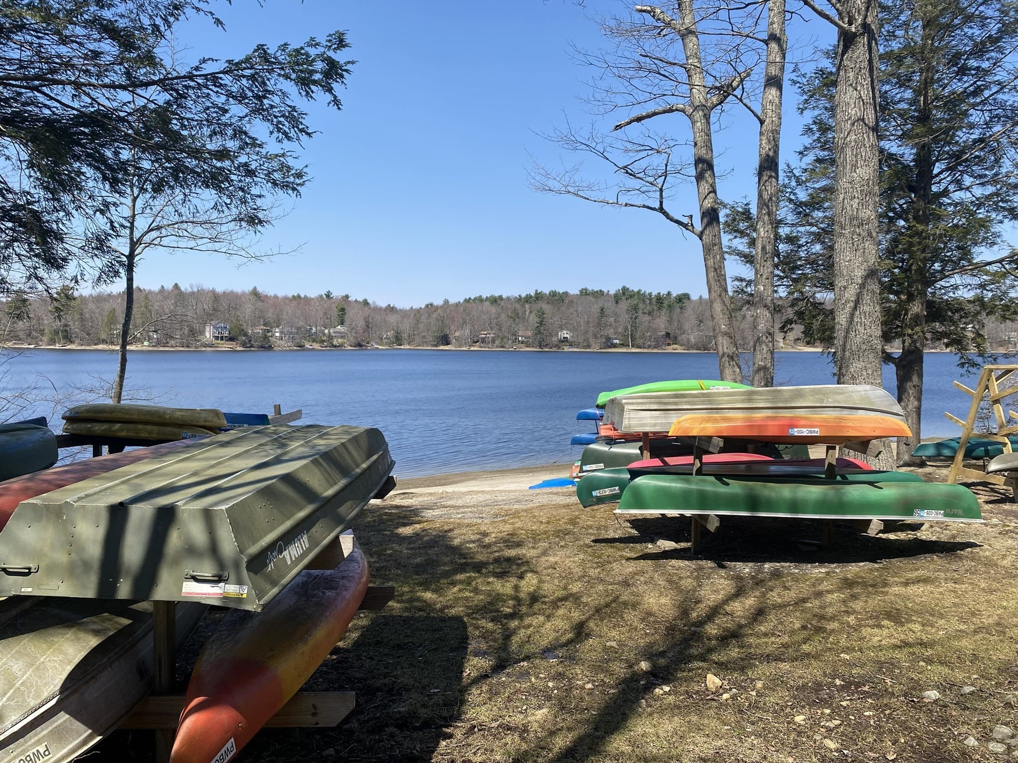 Residential at Lot 43 South Village Rd, Tolland MA 01034, photo 4 of 7