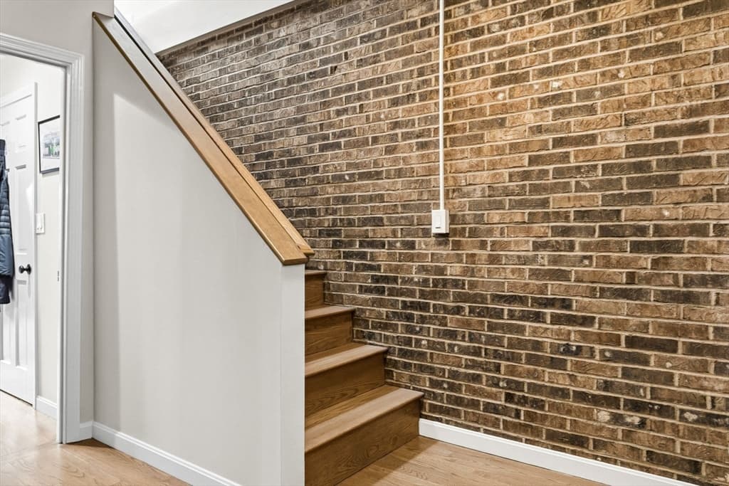 Condominium at 159 Salem # 4, Boston MA 02113, photo 20 of 26