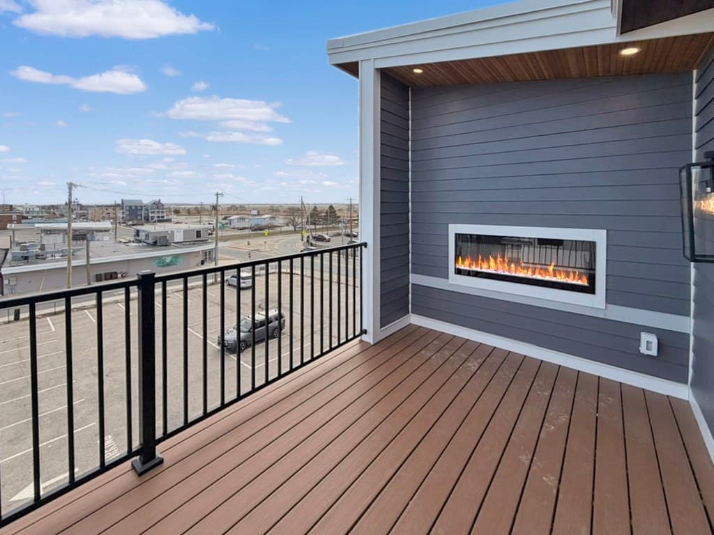 Condominium at 16 N End Blvd # 10, Salisbury MA 01952, Salisbury, photo 16 of 21
