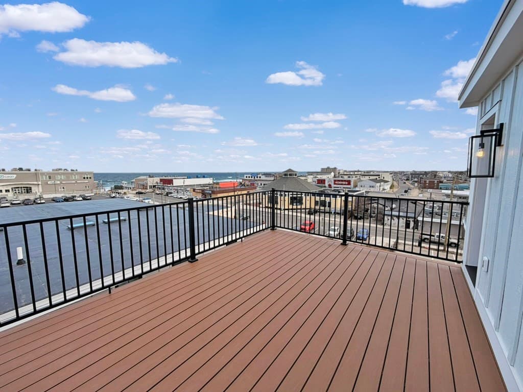 Condominium at 16 N End Blvd # 10, Salisbury MA 01952, Salisbury, photo 14 of 21