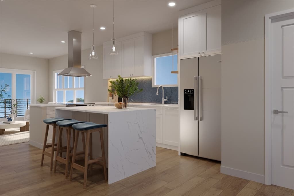 Condominium at 16 N End Blvd # 10, Salisbury MA 01952, Salisbury, photo 4 of 21