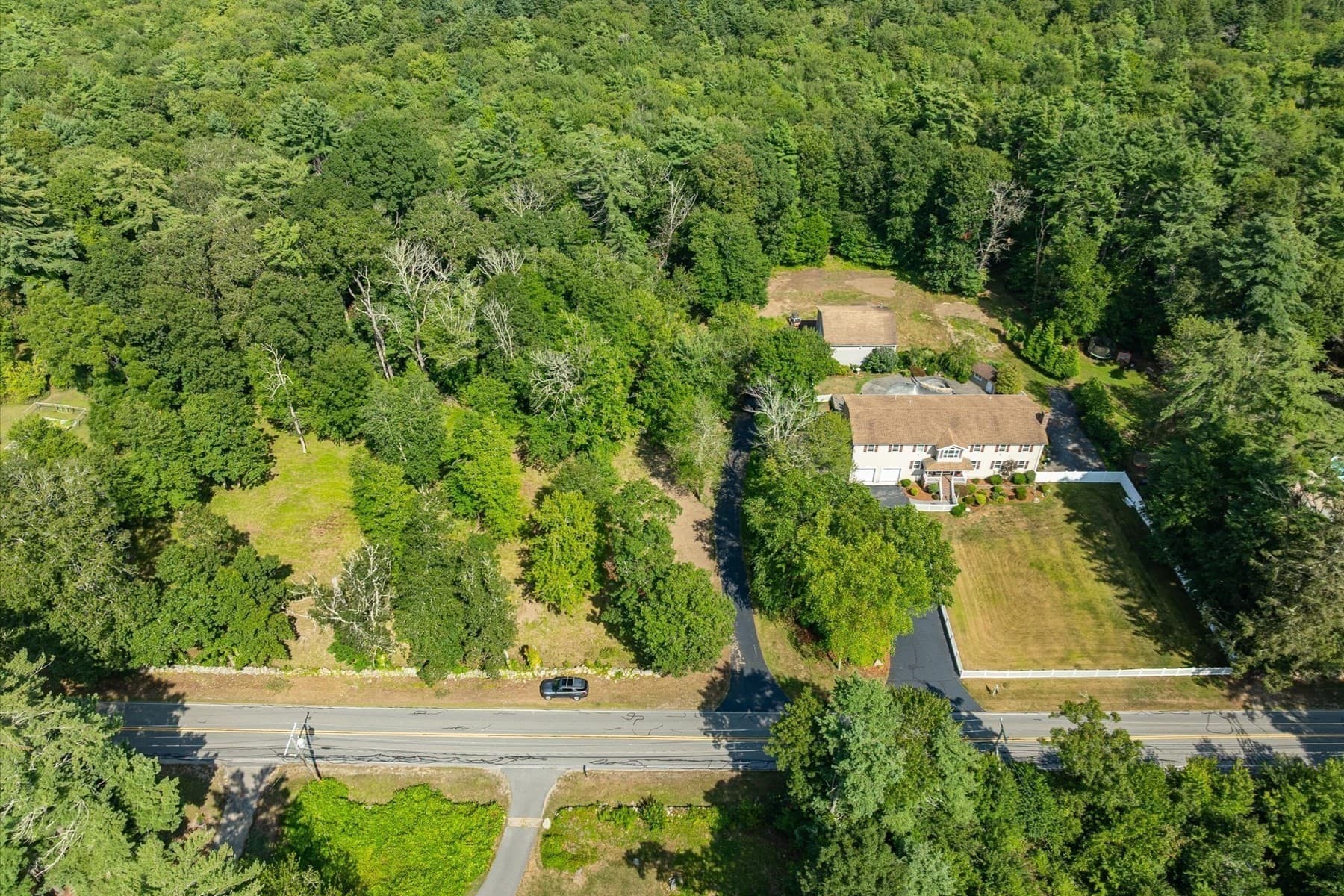 Single Family Residence at 220 Mattapoisett Rd, Rochester MA 02770, Rochester, photo 36 of 40