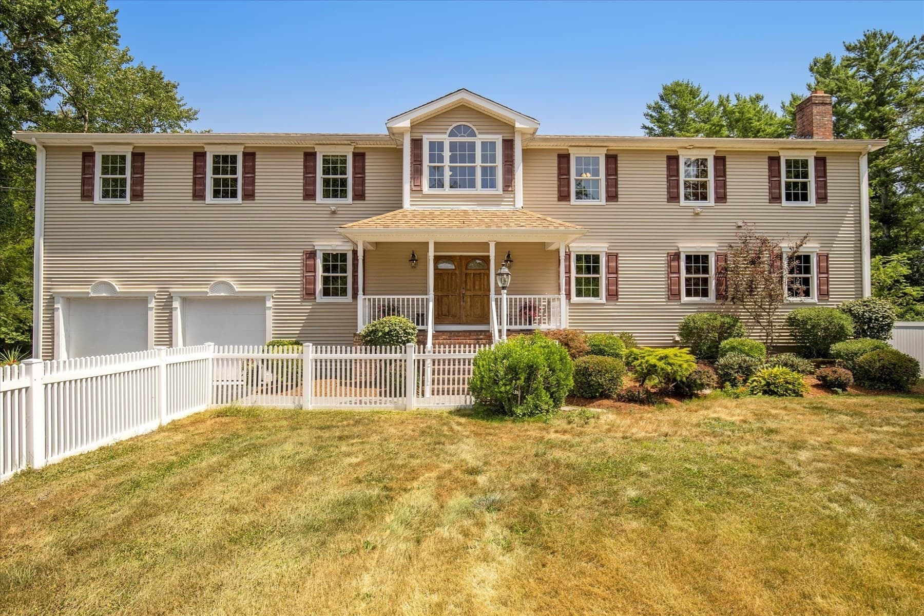 220 Mattapoisett Rd, Rochester MA 02770