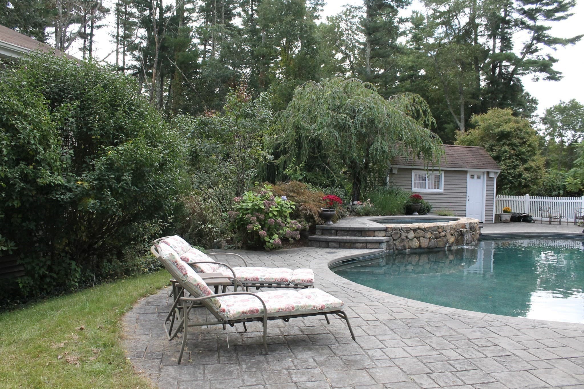 Single Family Residence at 220 Mattapoisett Rd, Rochester MA 02770, Rochester, photo 34 of 40