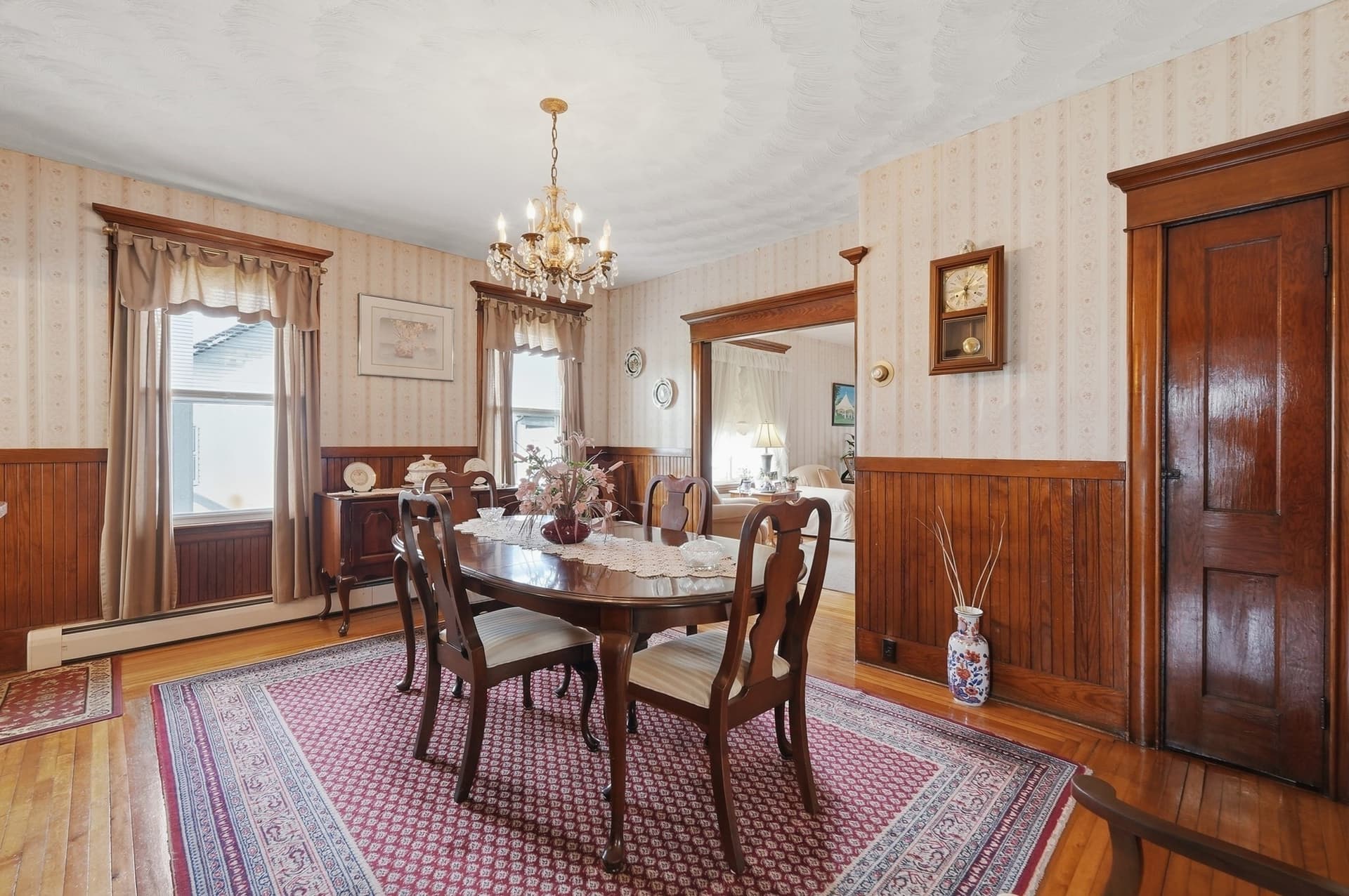 Multi Family at 62 Topham Street, New Bedford MA 02746, photo 11 of 37
