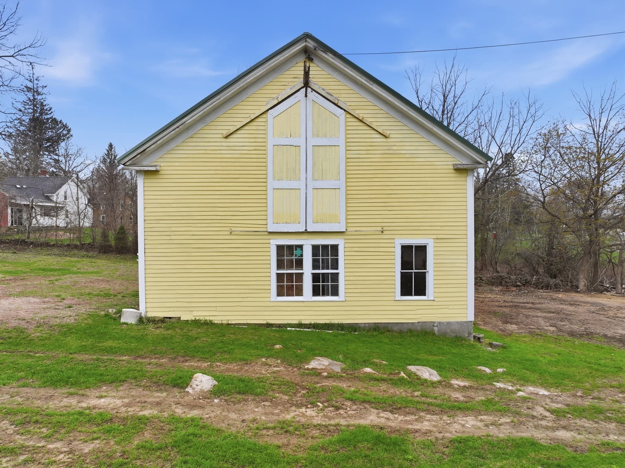 Single Family Residence at 16 Main St, Brookfield MA 01506, Brookfield, photo 42 of 42