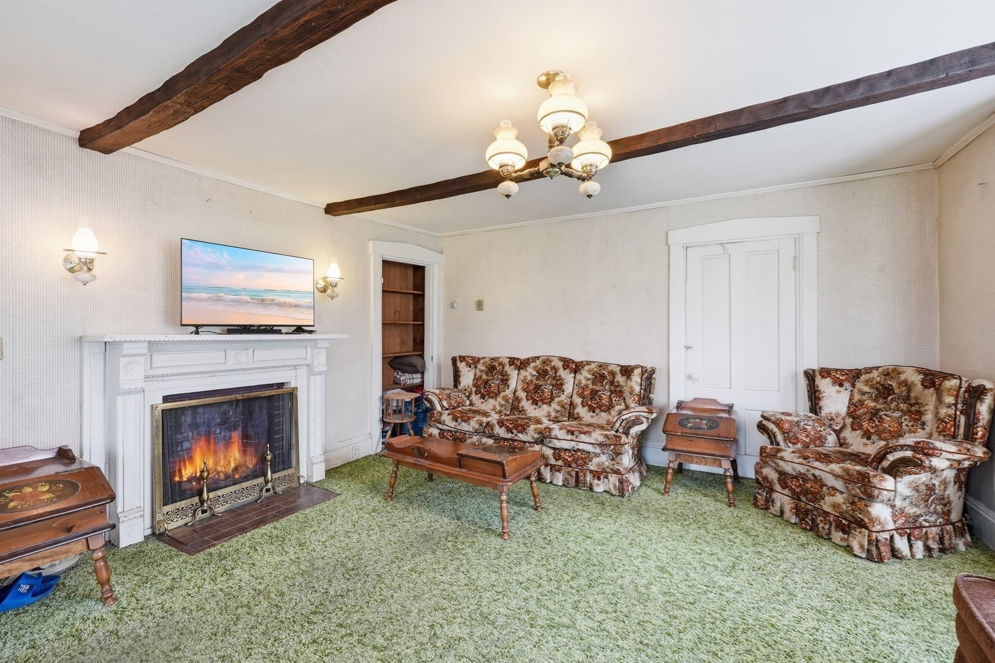 Single Family Residence at 16 Main St, Brookfield MA 01506, Brookfield, photo 13 of 42
