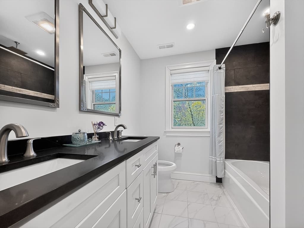Single Family Residence at 16 Walsh Road, Bedford MA 01730, Bedford, photo 23 of 42