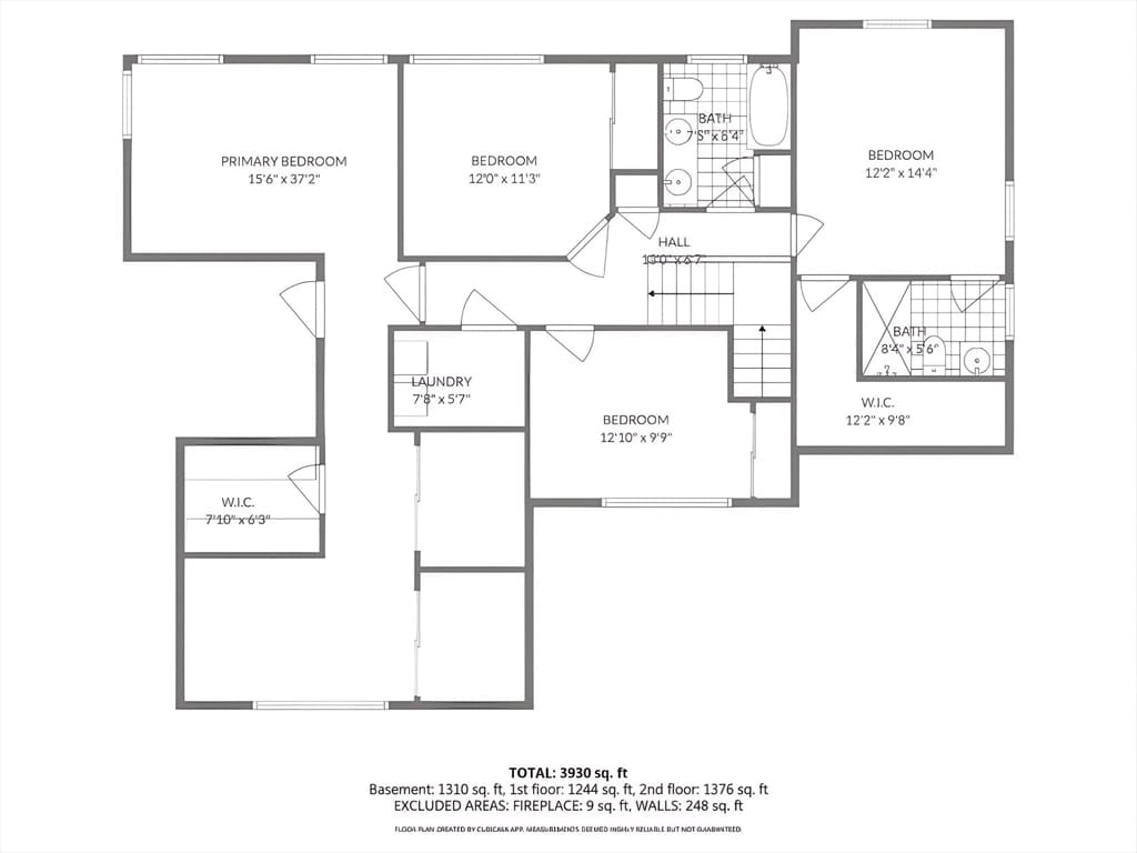 Single Family Residence at 16 Walsh Road, Bedford MA 01730, Bedford, photo 42 of 42
