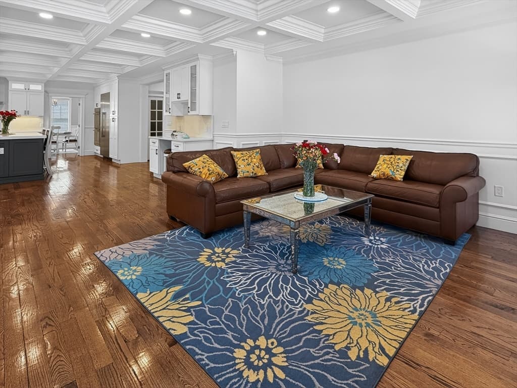 Single Family Residence at 16 Walsh Road, Bedford MA 01730, Bedford, photo 13 of 42