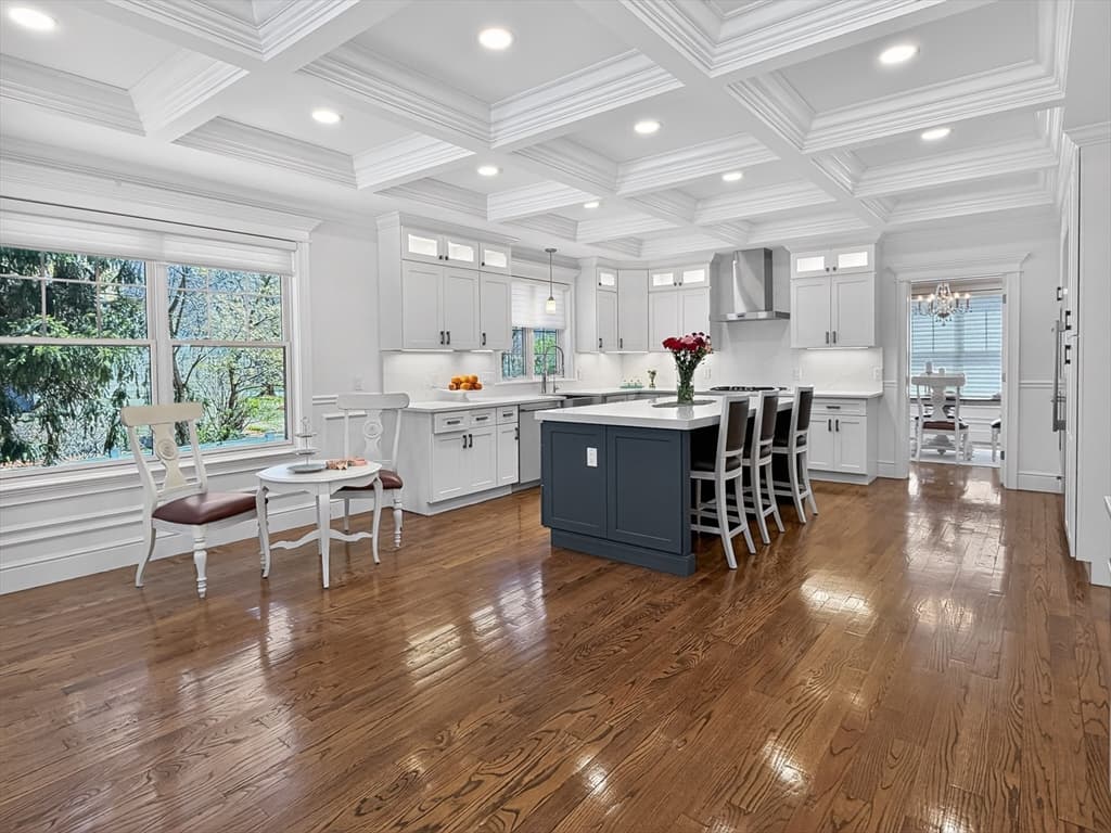 Single Family Residence at 16 Walsh Road, Bedford MA 01730, Bedford, photo 12 of 42