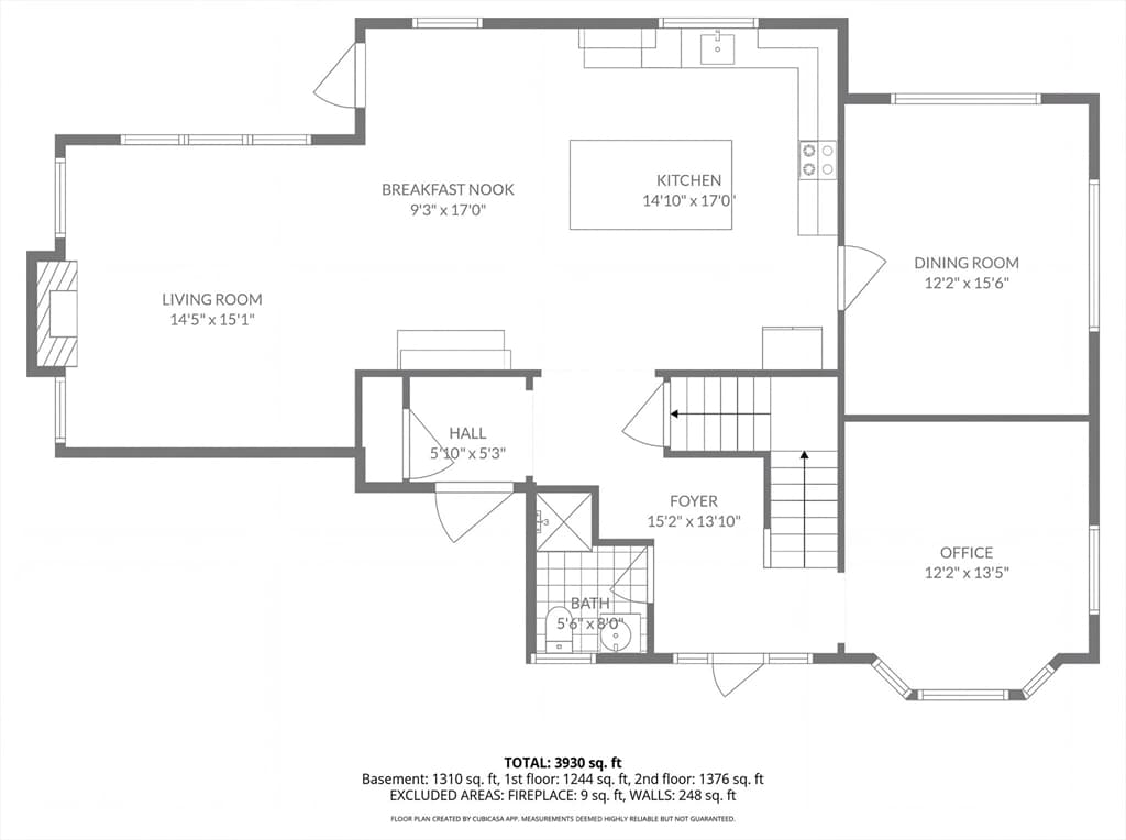 Single Family Residence at 16 Walsh Road, Bedford MA 01730, Bedford, photo 41 of 42