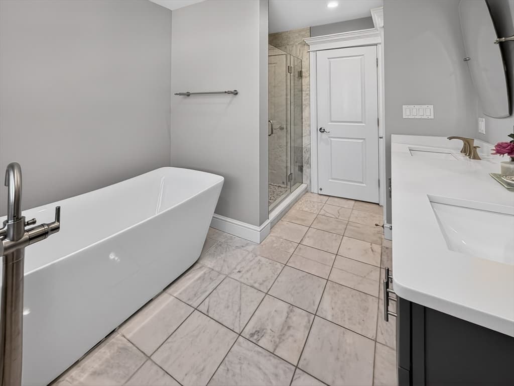 Single Family Residence at 16 Walsh Road, Bedford MA 01730, Bedford, photo 31 of 42