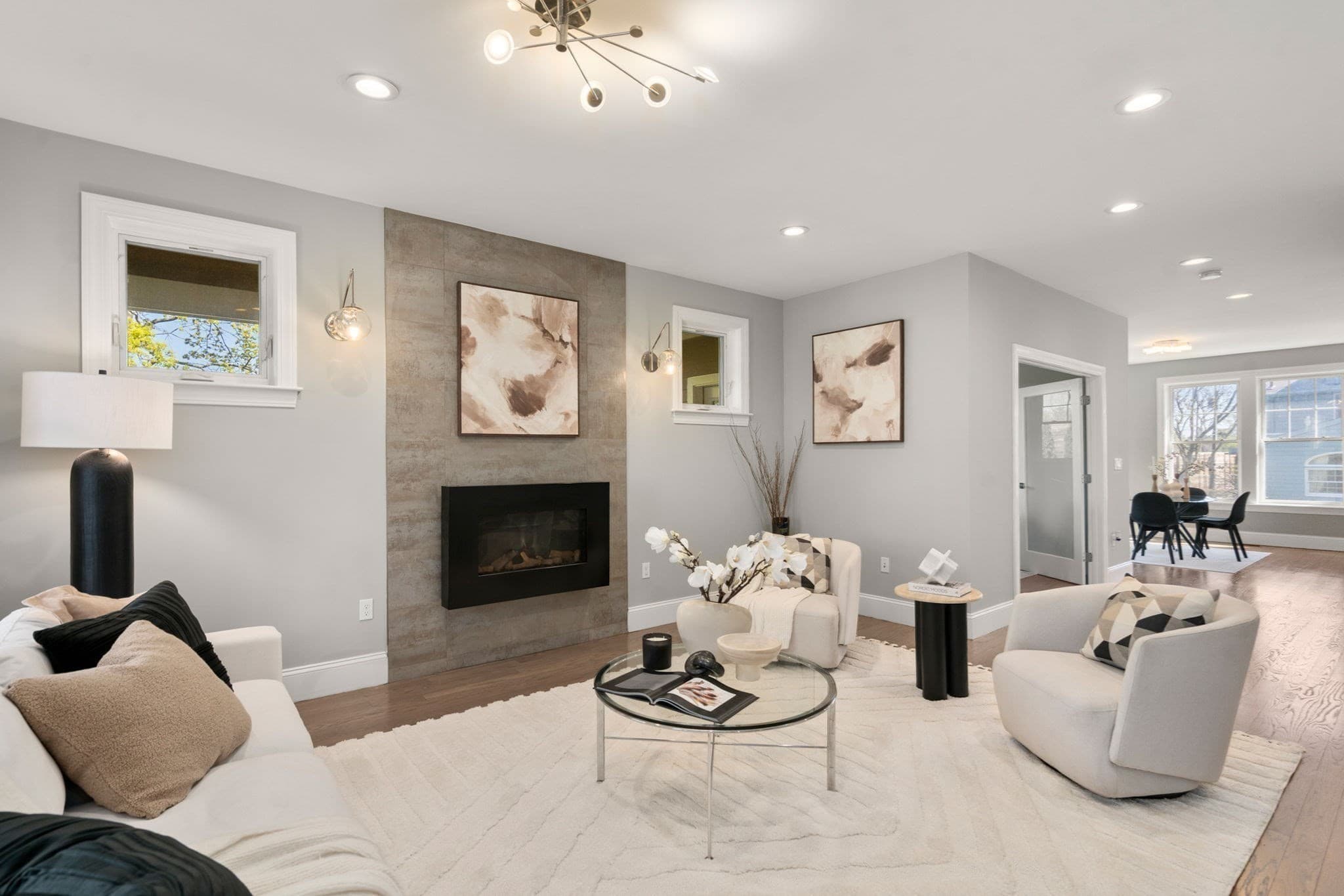 Condominium at 1935 Commonwealth Ave # 1935, Newton MA 02466, photo 5 of 38