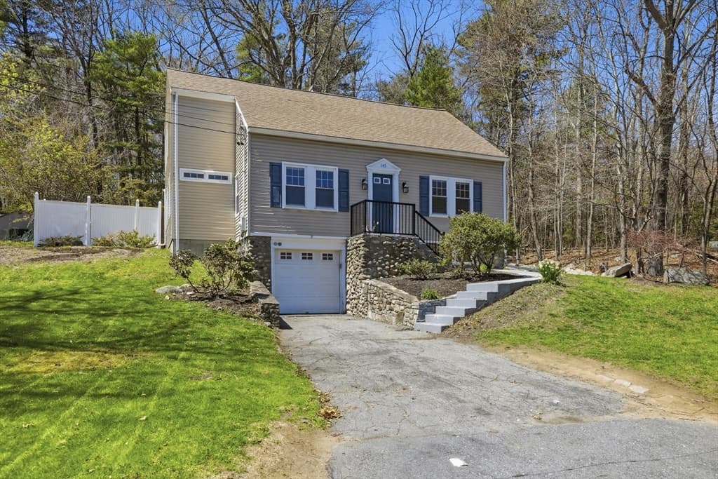 145 Boylston Cir, Shrewsbury MA 01545