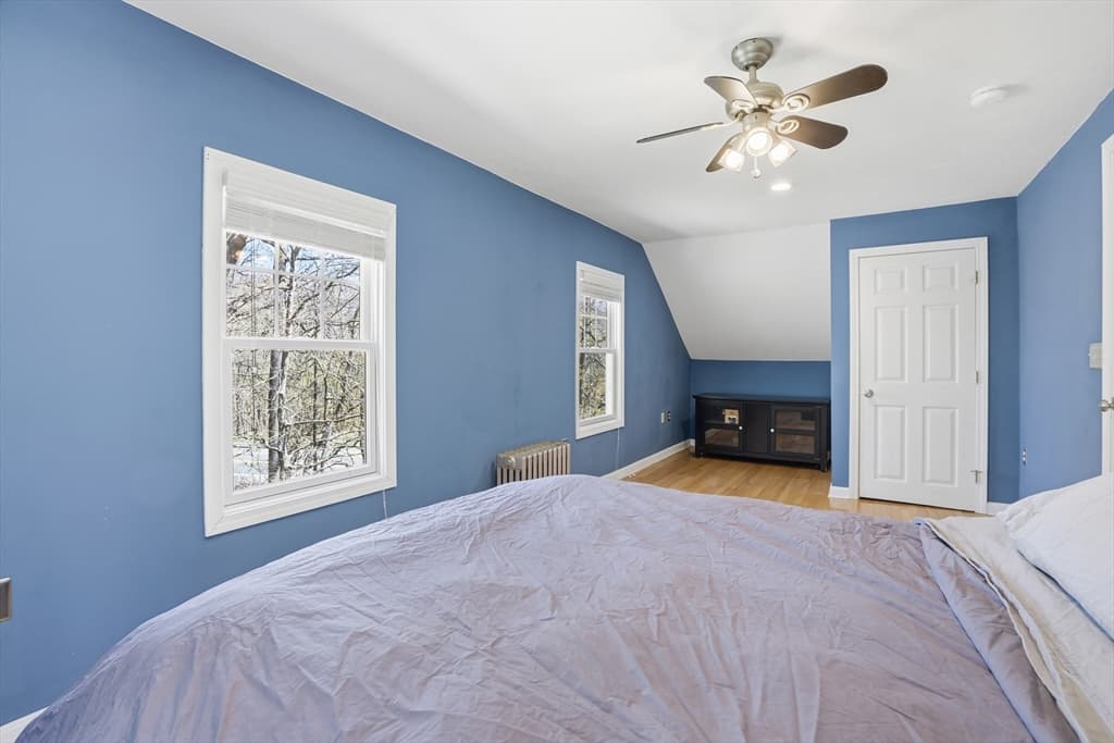 Single Family Residence at 145 Boylston Cir, Shrewsbury MA 01545, photo 30 of 40