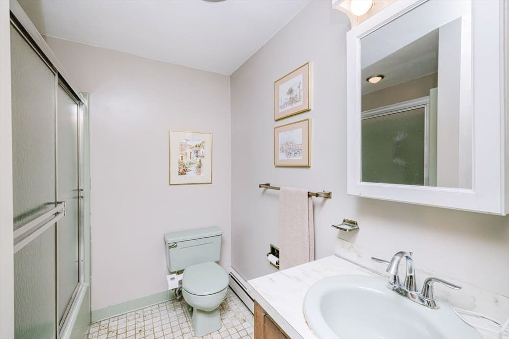 Single Family Residence at 191 Fairway Drive, Seekonk MA 02771, photo 16 of 41