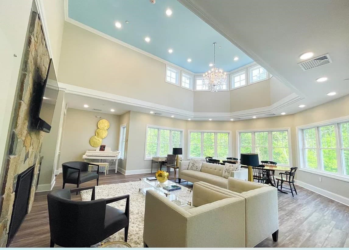 Condominium at 8 Island Court # 407, Easton MA 02375, photo 12 of 18