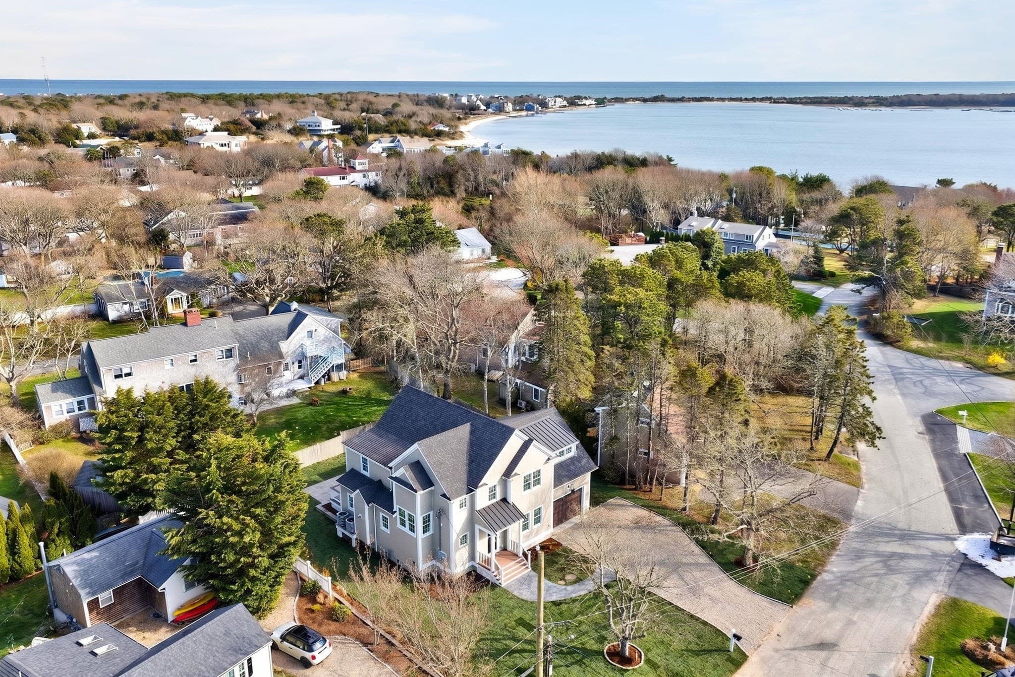 Single Family Residence at 88 Pine Cone Dr, Yarmouth MA 02673, Yarmouth, photo 2 of 41