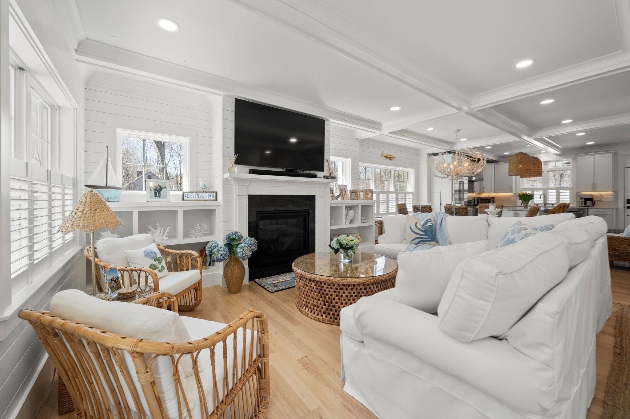 Single Family Residence at 1014 Route 6a, Yarmouth MA 02675, Yarmouth, photo 6 of 42