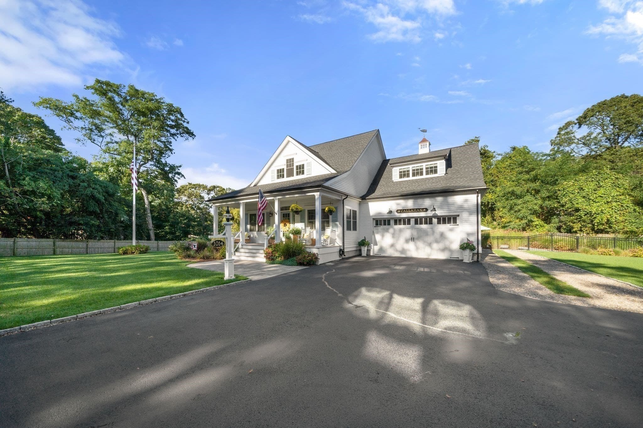 Single Family Residence at 1014 Route 6a, Yarmouth MA 02675, Yarmouth, photo 3 of 42