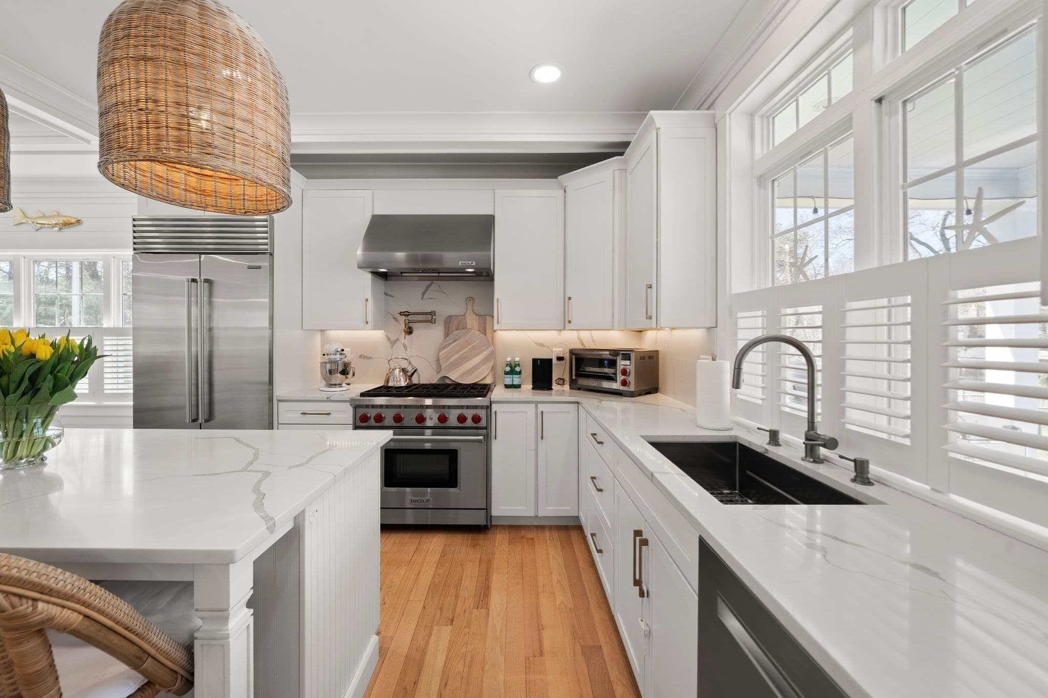 Single Family Residence at 1014 Route 6a, Yarmouth MA 02675, Yarmouth, photo 14 of 42